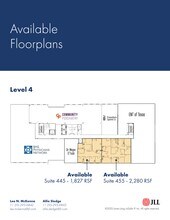 18707 Hardy Oak Blvd, San Antonio, TX à louer Plan de site– Image 1 sur 1