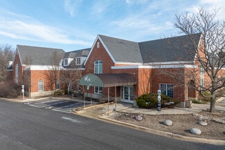 Plus de détails pour 1515 Busch Pky, Buffalo Grove, IL - Local commercial à vendre