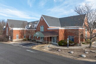 Plus de détails pour 1515 Busch Pky, Buffalo Grove, IL - Local commercial à vendre