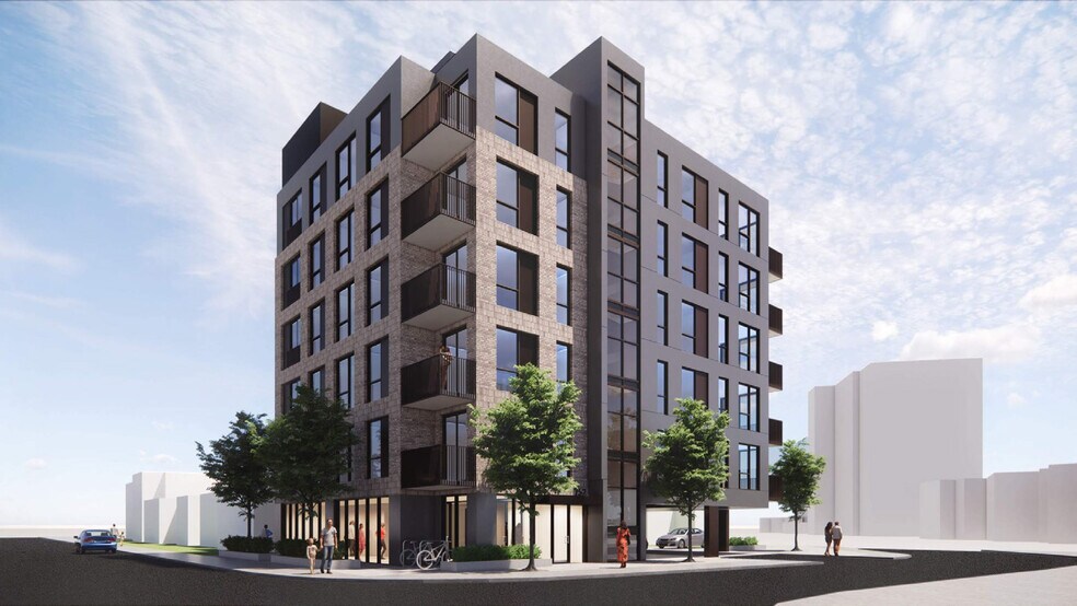 750-752 Vaughan Rd, York, ON à vendre - Photo de l’immeuble – Image 2 sur 14