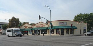 Plus de détails pour 445-475 N Lake Ave, Pasadena, CA - Bureau/Local commercial à louer
