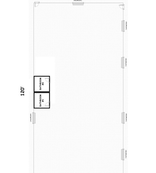 381 Hoyt rd, Waxahachie, TX à louer - Photo de l’immeuble – Image 3 sur 3
