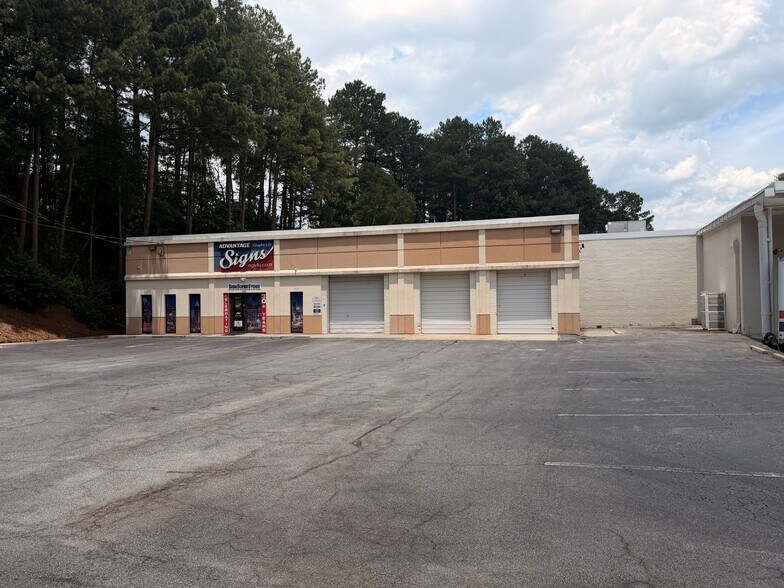 3740 Dekalb Technology Pky, Doraville, GA à louer - Photo de l’immeuble – Image 3 sur 22