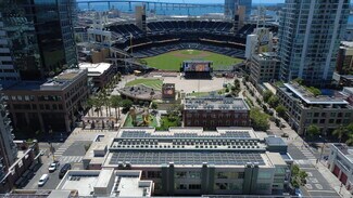 Plus de détails pour 406 9th Ave, San Diego, CA - Bureau à vendre