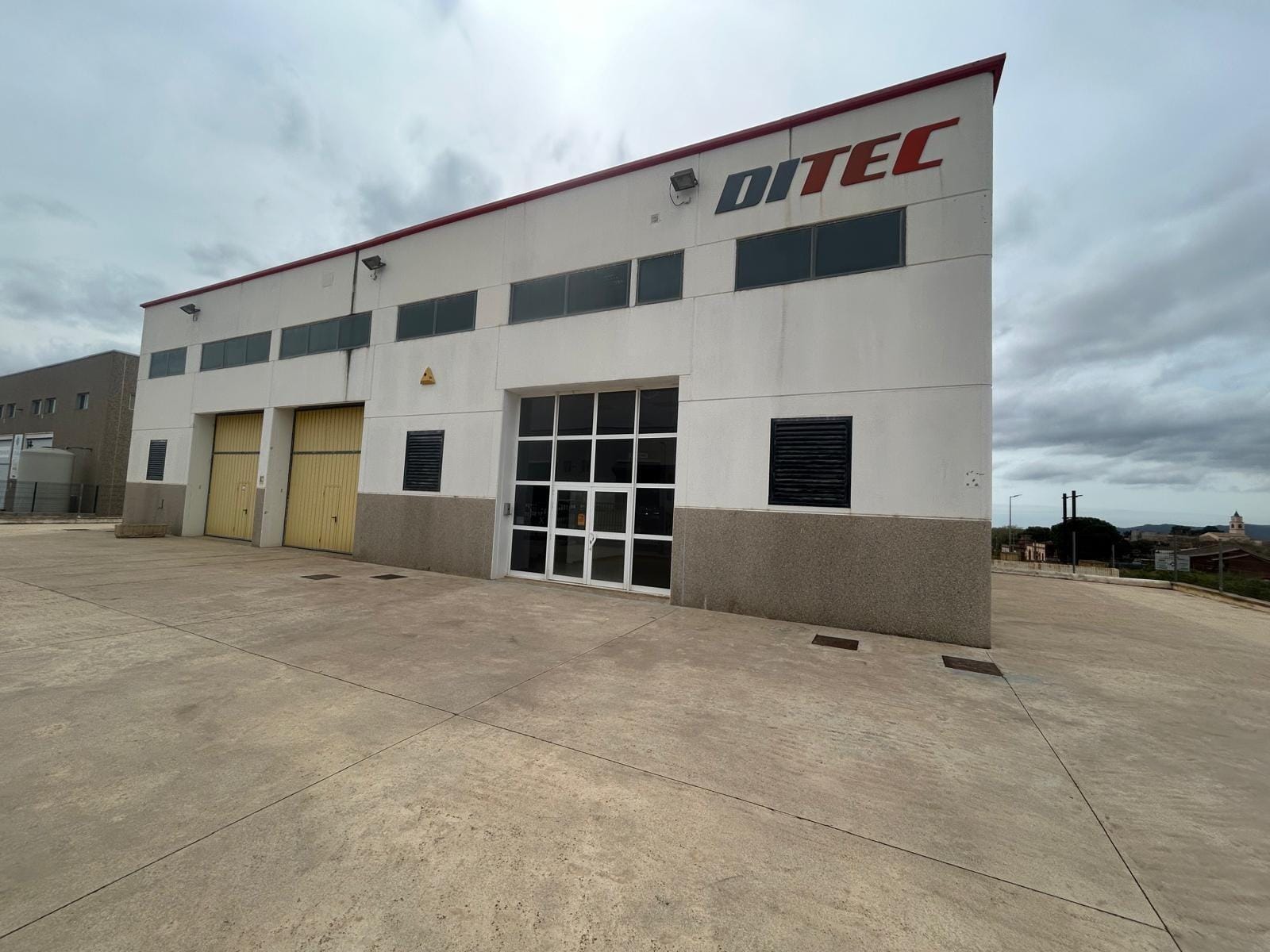 Carrer Girona (P.I. Empalme), 2, Llorenç del Penedès, Tarragona à louer Photo intérieure– Image 1 sur 8