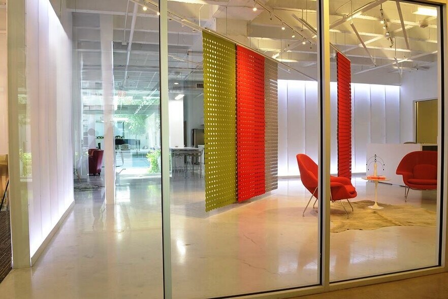 131 Dean A McGee Ave, Oklahoma City, OK à louer - Photo intérieure – Image 3 sur 14