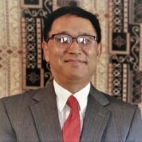 Rich Xu
