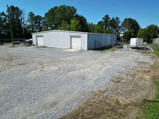 Plus de détails pour 5004 Highway 80 E, Pearl, MS - Industriel/Logistique à louer