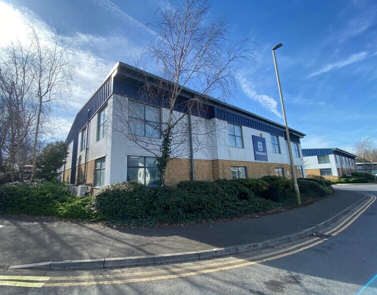 Marconi Dr, Quedgeley à louer - Photo de l’immeuble – Image 2 sur 8