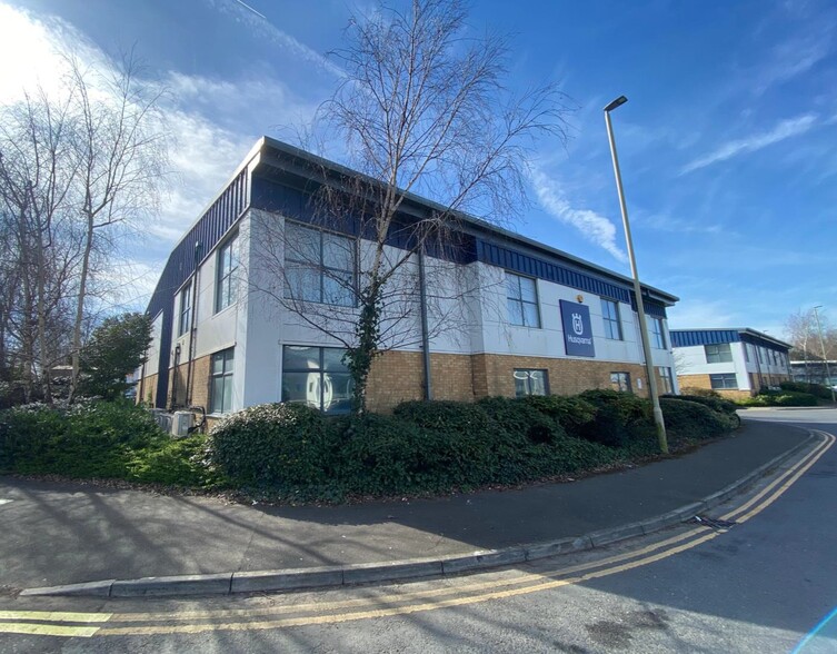 Marconi Dr, Quedgeley à louer - Photo principale – Image 1 sur 1