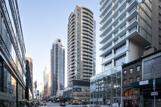 Plus de détails pour 999 3rd Ave, New York, NY - Local commercial à louer