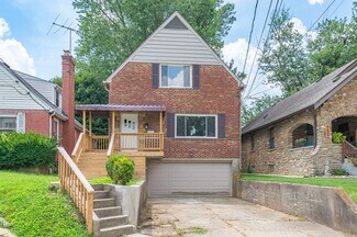 Plus de détails pour 6611 Merwin Ave, Cincinnati, OH - Logement à vendre