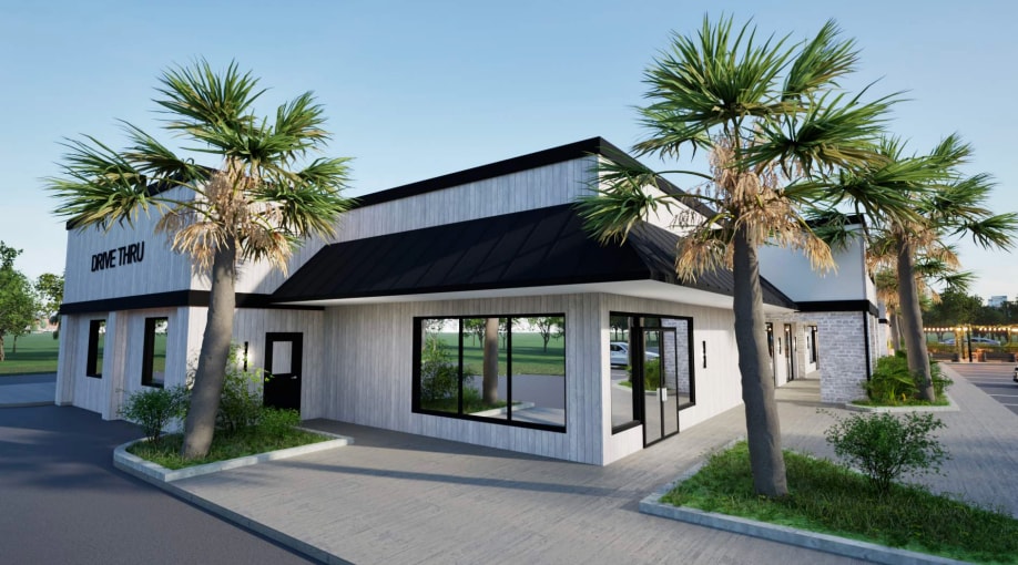 1815 Old Trolley Rd, Summerville, SC à louer Photo intérieure– Image 1 sur 2