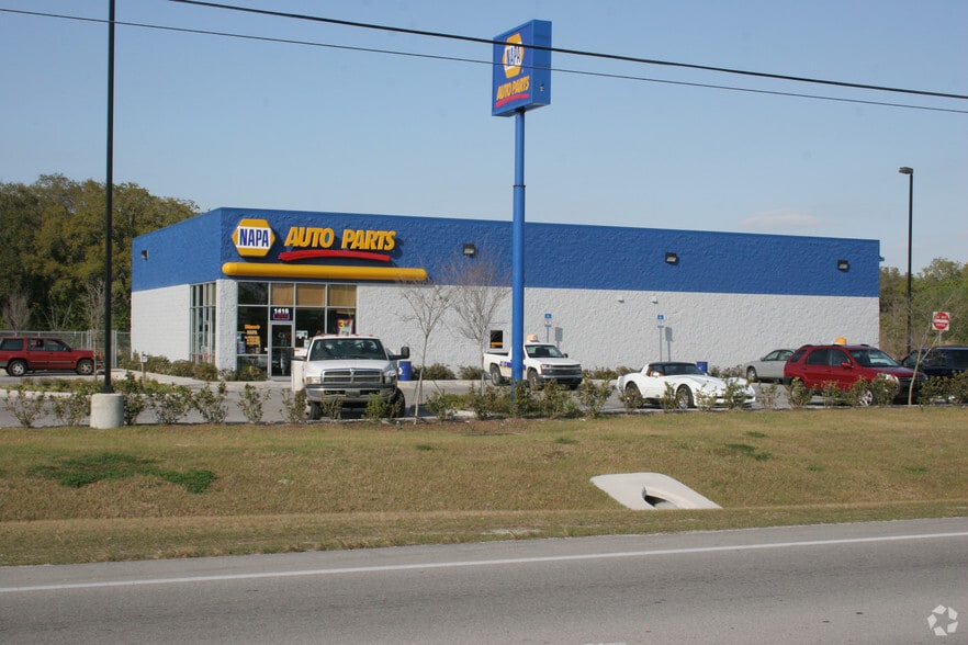 1416 N US Highway 301 Hwy, Palmetto, FL à vendre - Photo principale – Image 1 sur 9