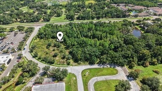 Plus de détails pour 18202 Meadows rd, Tampa, FL - Terrain à vendre