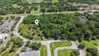 Plus de détails pour 18202 Meadows rd, Tampa, FL - Terrain à vendre
