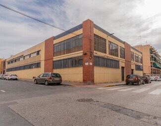 Plus de détails pour Industriel/Logistique à vendre