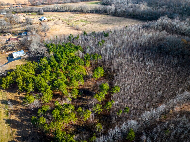 1760 US-64 Hwy, Eads, TN à vendre - Aérien – Image 3 sur 5
