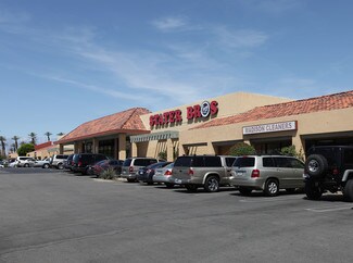 Plus de détails pour 81106 Hwy 111, Indio, CA - Bureau/Local commercial, Local commercial à louer
