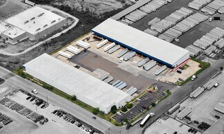Plus de détails pour 13806 N Unitec Dr, Laredo, TX - Industriel/Logistique à vendre