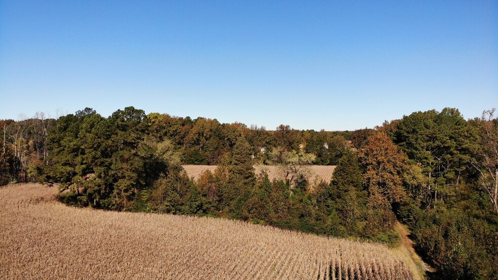 6800 & 6856 Willson Rd, Richmond, VA à vendre - Aérien – Image 1 sur 8