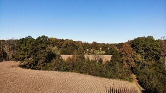 Plus de détails pour 6800 & 6856 Willson Rd, Richmond, VA - Terrain à vendre