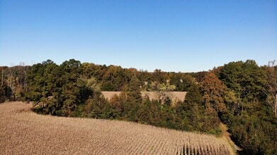 6800 & 6856 Willson Rd, Richmond, VA - VUE AÉRIENNE vue de carte - Image1