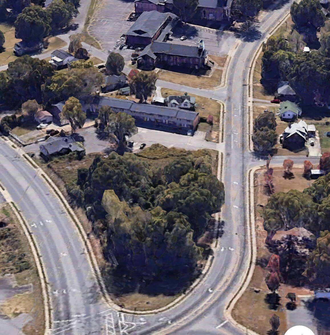 Bessemer City Road and North Myrtle School Road, Gastonia, NC à vendre Photo principale– Image 1 sur 9