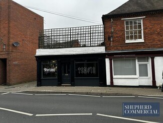 Plus de détails pour 67 High St, Alcester - Local commercial à vendre