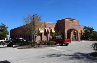 Plus de détails pour 320 Gordon St, Sanford, FL - Local d'activités à louer