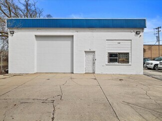 Plus de détails pour 7740 W Florist Ave, Milwaukee, WI - Local commercial à vendre