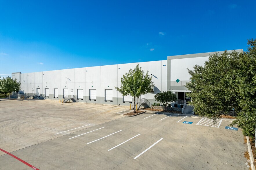1107 Frost Bank Center Dr, San Antonio, TX à louer - Photo de l’immeuble – Image 1 sur 9