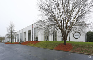 Plus de détails pour 3318 Lakemont Blvd, Fort Mill, SC - Industriel/Logistique à louer