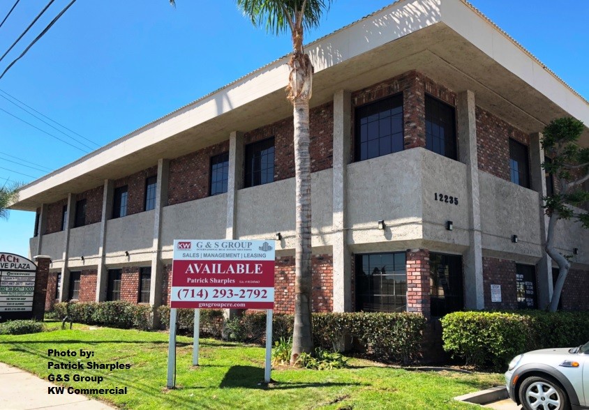 12235 Beach Blvd, Stanton, CA à vendre - Photo de l’immeuble – Image 3 sur 12