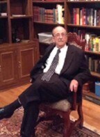 Lawrence Magdovitz