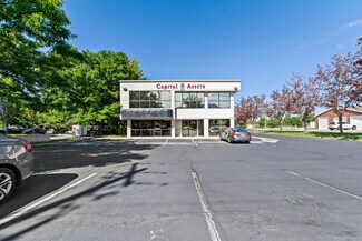 Plus de détails pour 6000 Fashion Blvd, Salt Lake City, UT - Bureau à vendre