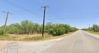 Plus de détails pour FM 1750 AND COLONY HILL,, Potosi, TX - Terrain à vendre