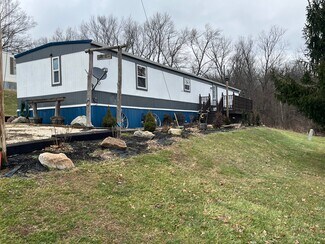 Plus de détails pour 2900 Henderson Rd, Washington, PA - Logement à vendre