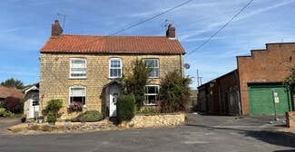 Plus de détails pour 2 & 4 North Street, Nettleham - Terrain à vendre