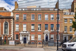 Plus de détails pour 9 St Thomas St, Londres - Bureau à louer