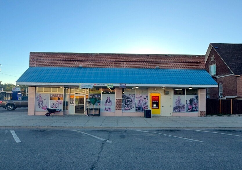 121 S Main St, Payette, ID à vendre - Photo de l’immeuble – Image 2 sur 4