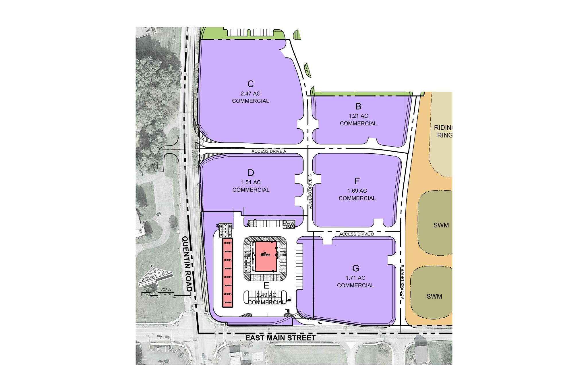 2500 Quentin Rd, Quentin, PA à vendre Photo de l’immeuble– Image 1 sur 2