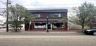 Plus de détails pour 1076 Ringwood Ave, Haskell, NJ - Local commercial à vendre