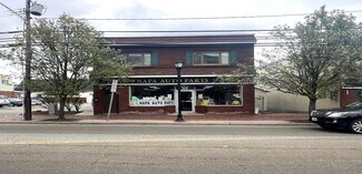 Plus de détails pour 1076 Ringwood Ave, Haskell, NJ - Local commercial à vendre