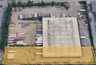 Plus de détails pour 2720 Rue Léger, Montreal, QC - Industriel/Logistique à louer