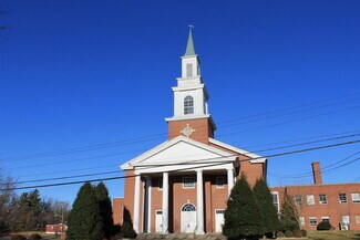 Plus de détails pour 401 W Poplar St, Elizabethtown, KY - Spécialisé à vendre