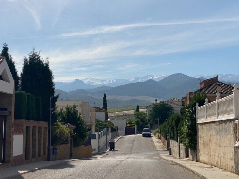 Terrain dans Gójar à vendre - Photo de l’immeuble – Image 2 sur 17