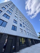 2258 Fulton St, Brooklyn, NY à louer Photo intérieure– Image 2 sur 6