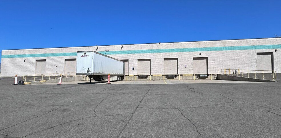 5580 S Nogales Hwy, Tucson, AZ à vendre - Photo de l’immeuble – Image 2 sur 8