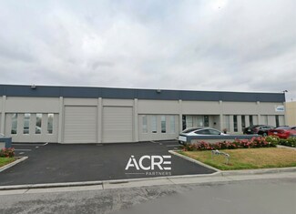 Plus de détails pour 411-423 Nelo St, Santa Clara, CA - Industriel/Logistique à louer